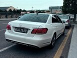 Mercedes E 220 d-8