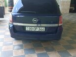 Opel Astra-2