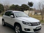 Volkswagen Tiguan-11