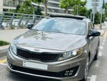 Kia Optima-3