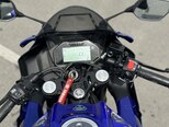 Yamaha R15 V4-2