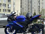 Yamaha R15 V4-6