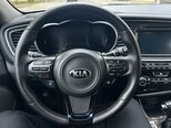 Kia K5-10