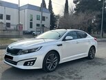Kia K5-2