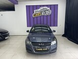 Opel Astra-1