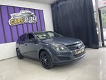 Opel Astra-3