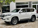 Toyota Land Cruiser Prado-4