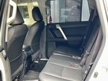 Toyota Land Cruiser Prado-8