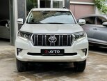 Toyota Land Cruiser Prado-1