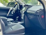 Toyota Land Cruiser Prado-7