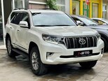 Toyota Land Cruiser Prado-3