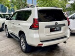 Toyota Land Cruiser Prado-15