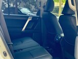 Toyota Land Cruiser Prado-9