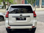 Toyota Land Cruiser Prado-17