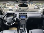 Toyota Land Cruiser Prado-10