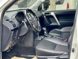 Toyota Land Cruiser Prado-6