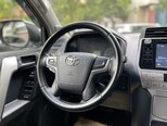 Toyota Land Cruiser Prado-11