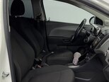 Chevrolet Aveo-9