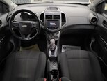 Chevrolet Aveo-10