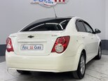 Chevrolet Aveo-7