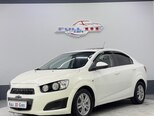 Chevrolet Aveo-6