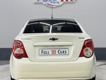 Chevrolet Aveo-4