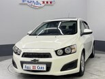 Chevrolet Aveo-3