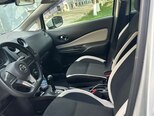 Nissan Note-6
