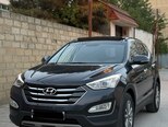 Hyundai Santa Fe-1
