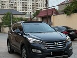 Hyundai Santa Fe-3