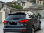 Hyundai Santa Fe-4