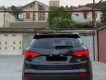 Hyundai Santa Fe-5