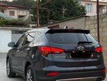 Hyundai Santa Fe-6