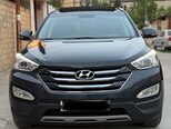 Hyundai Santa Fe-2