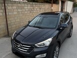 Hyundai Santa Fe-7
