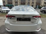 Toyota Corolla-6