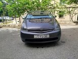 Toyota Prius-1