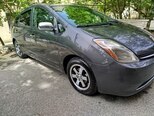 Toyota Prius-6