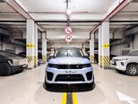 Land Rover RR Sport-1