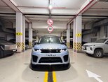 Land Rover RR Sport-2