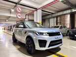 Land Rover RR Sport-4