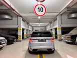 Land Rover RR Sport-7