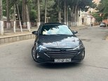 Hyundai Elantra-1