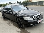 Mercedes S 500-7