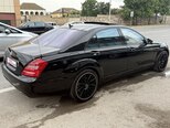 Mercedes S 500-9