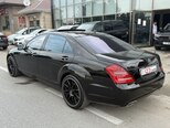 Mercedes S 500-5