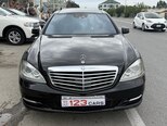 Mercedes S 500-4