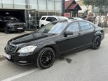 Mercedes S 500-6
