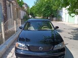 Nissan Maxima-2