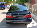 Nissan Maxima-4